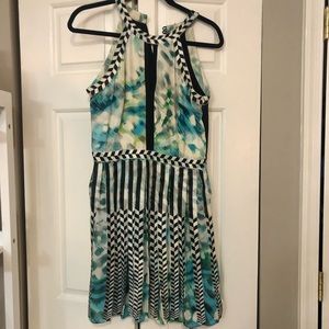 Parker size medium dress